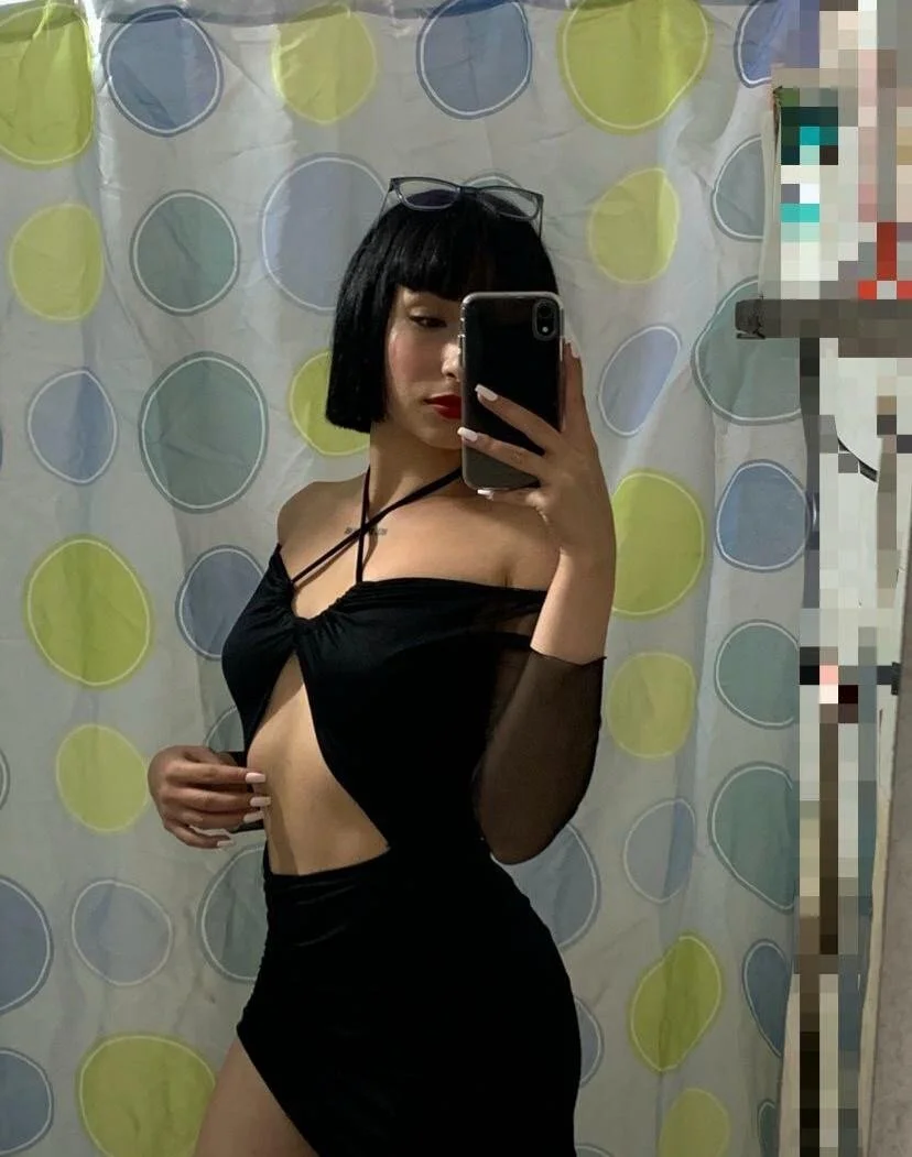 XXX Porn Photo of Nude mary_spencer 3