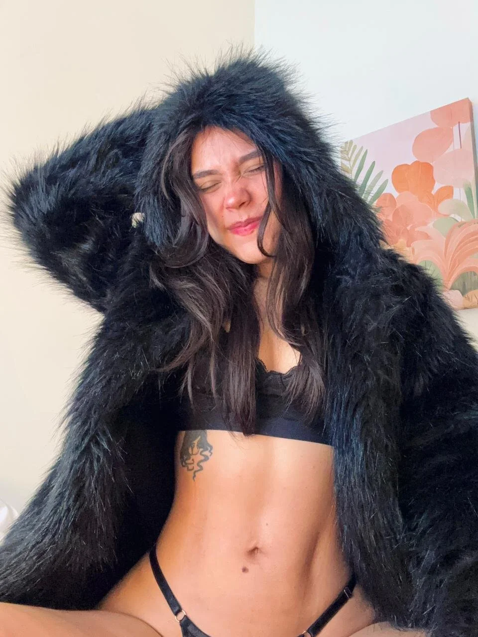 XXX Porn Photo of Nude sweett_dirty 45