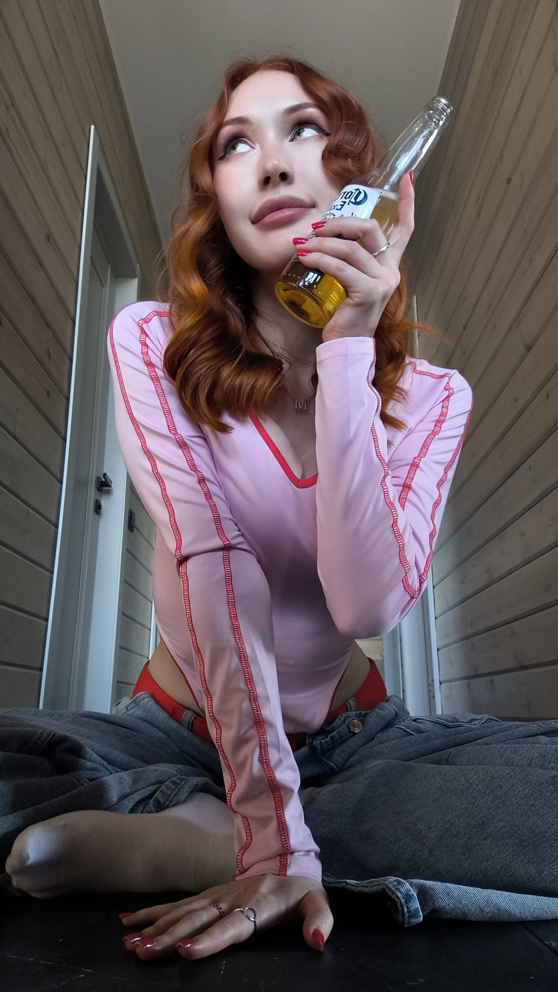 XXX Porn Photo of Nude MayaSolar 60