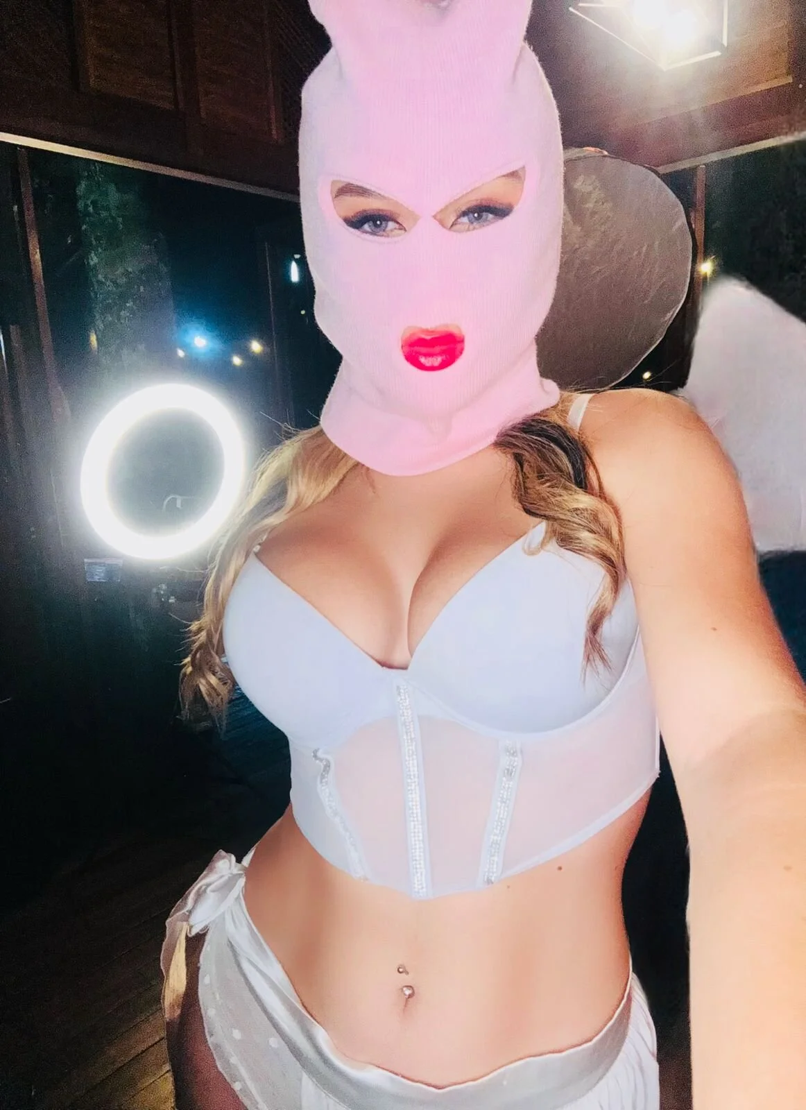 XXX Porn Photo of Nude _mariapaula 3