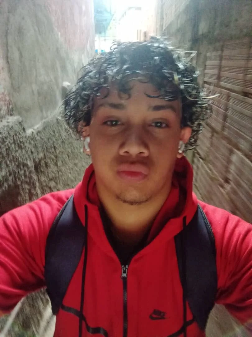 XXX Porn Photo of Nude mateodeamjo 100