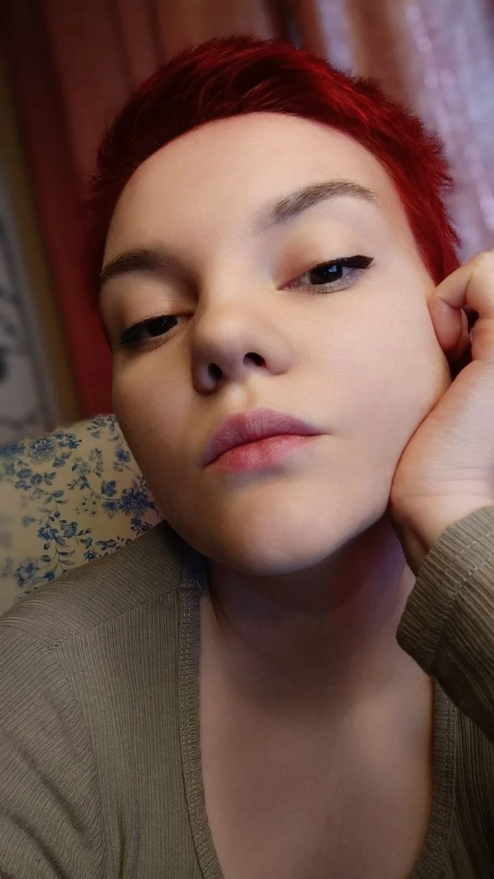XXX Porn Photo of Nude KrisNeal 5