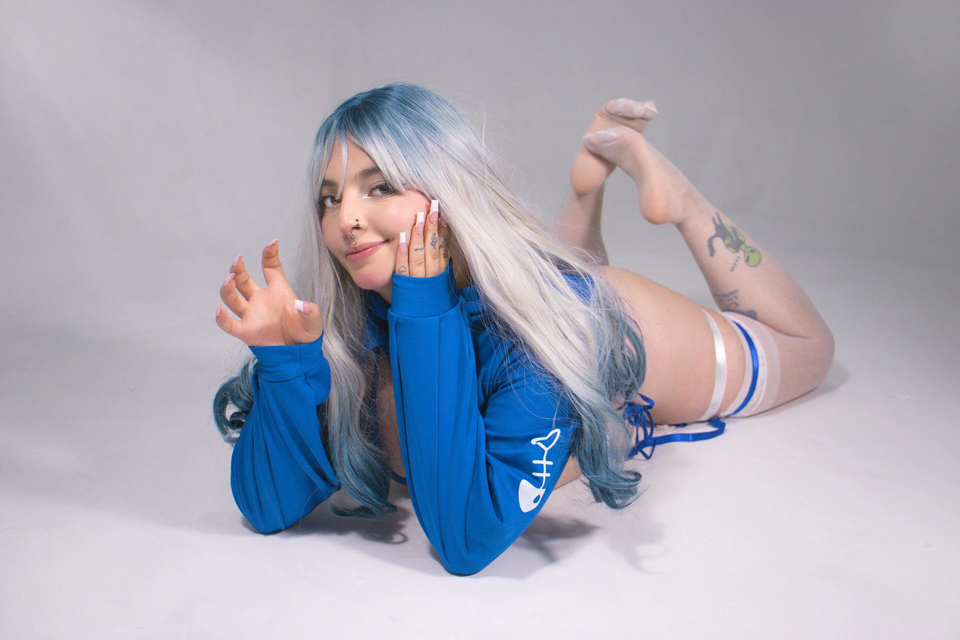 XXX Porn Photo of Nude Sachi_Meow 94