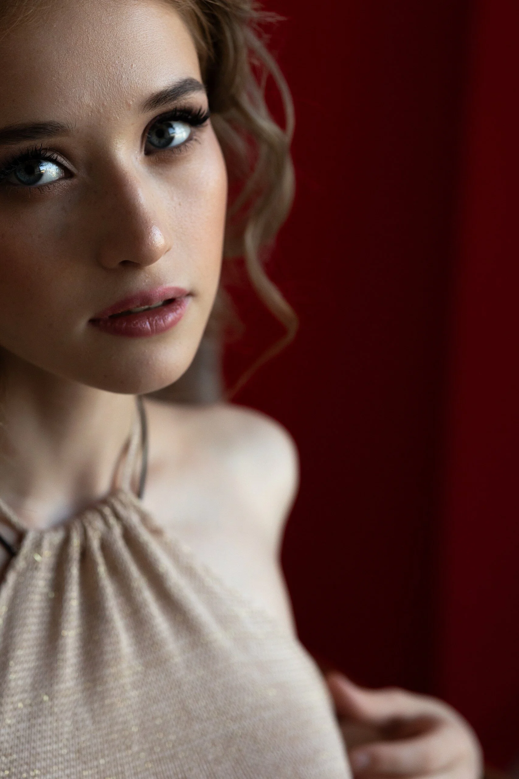 XXX Porn Photo of Nude EdlinHargus 34