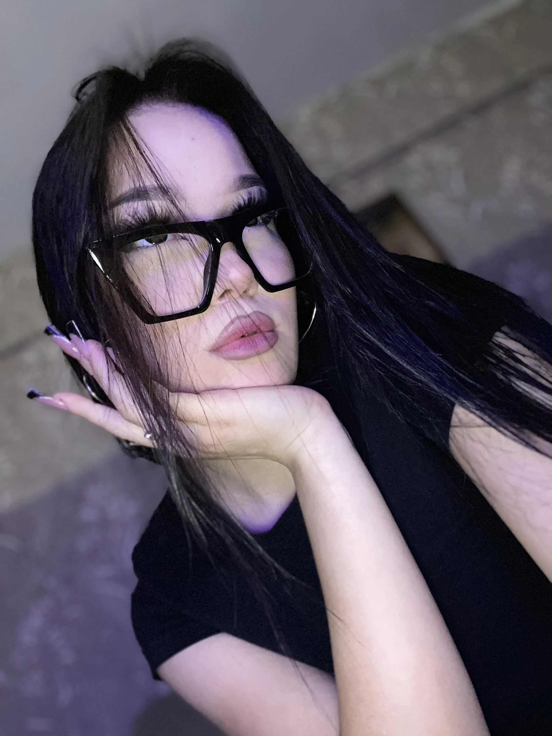 XXX Porn Photo of Nude LeslieDominic 10