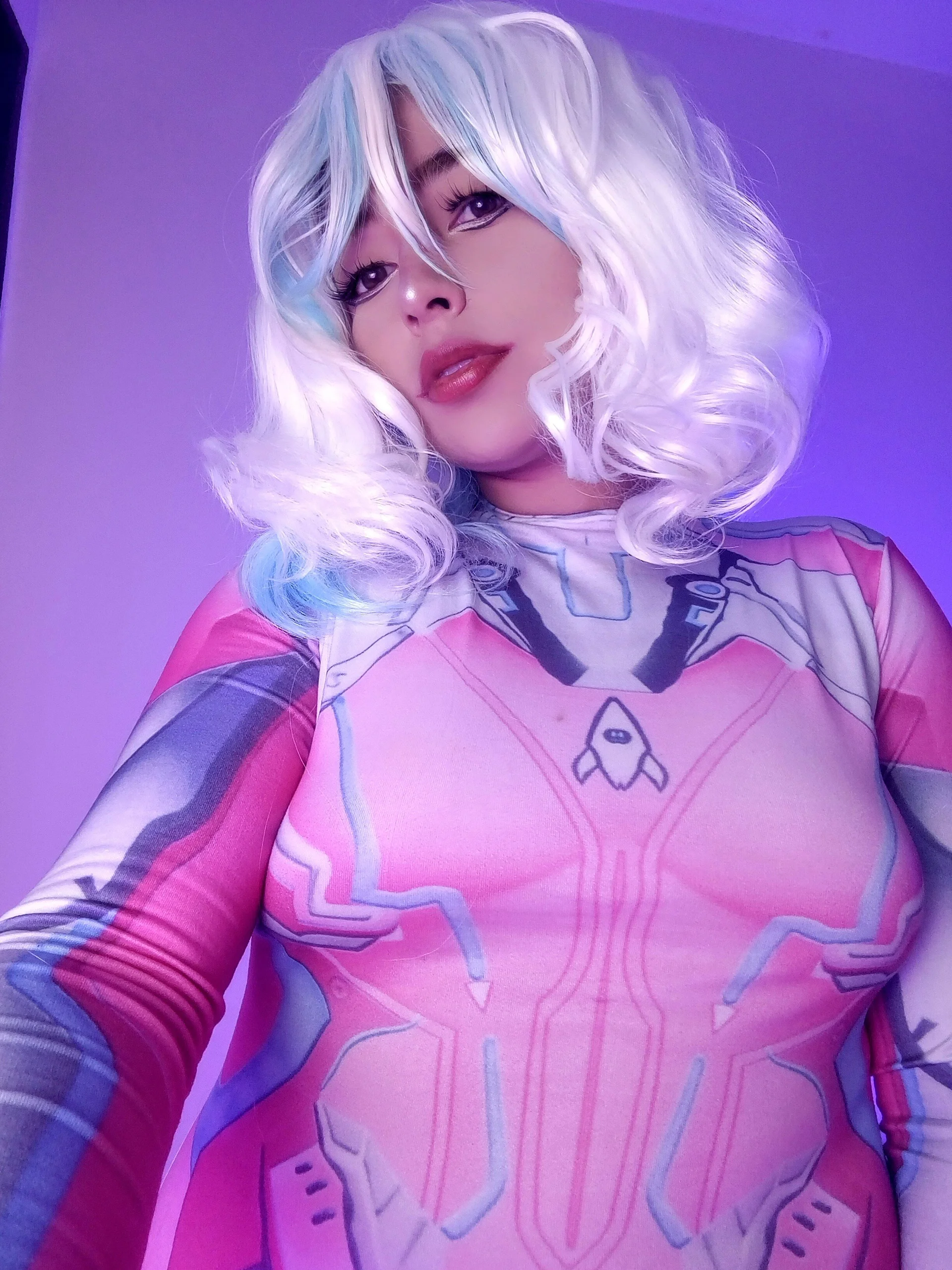 XXX Porn Photo of Nude soffy_garcia 5