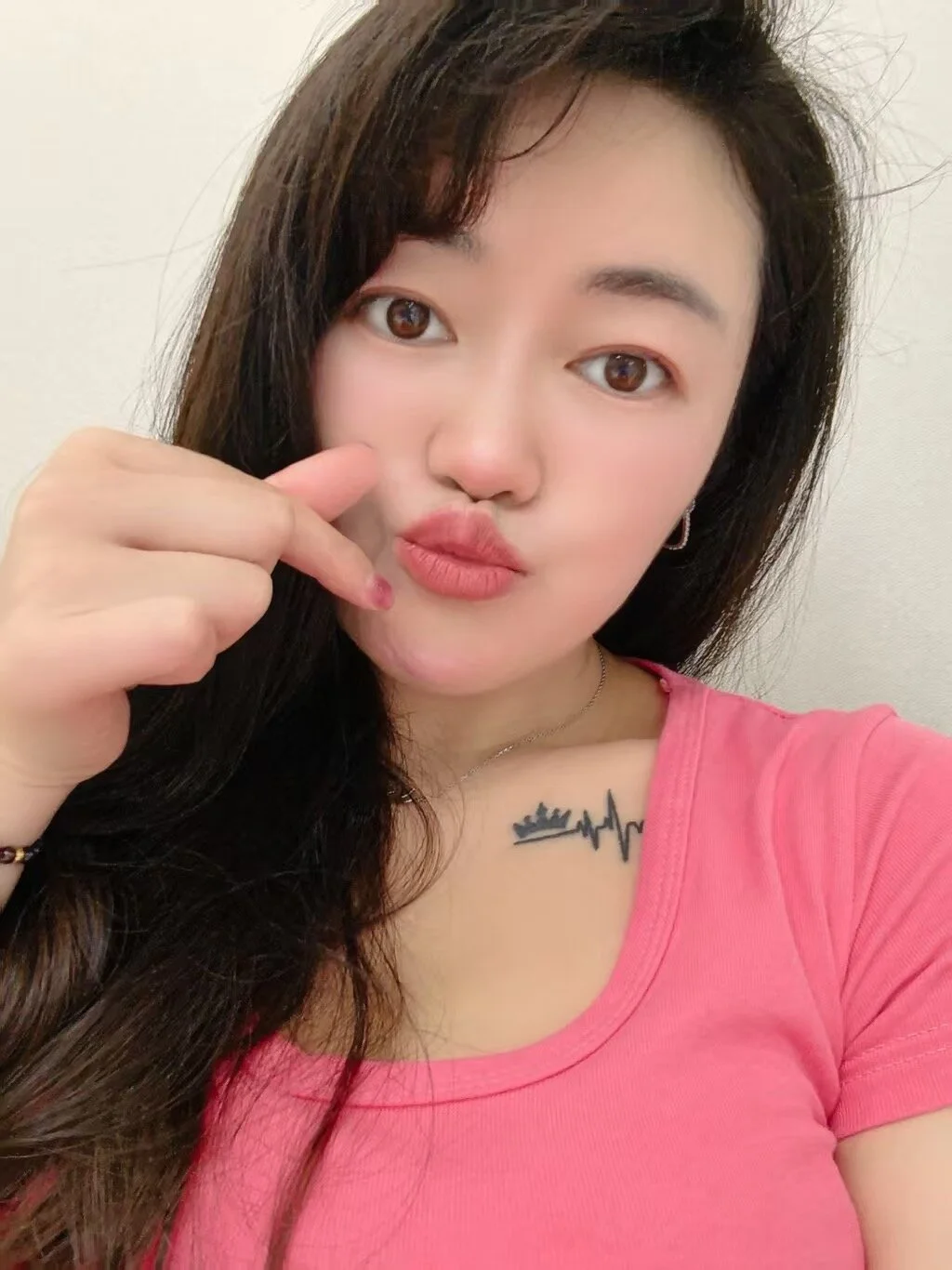 XXX Porn Photo of Nude mollymm 4