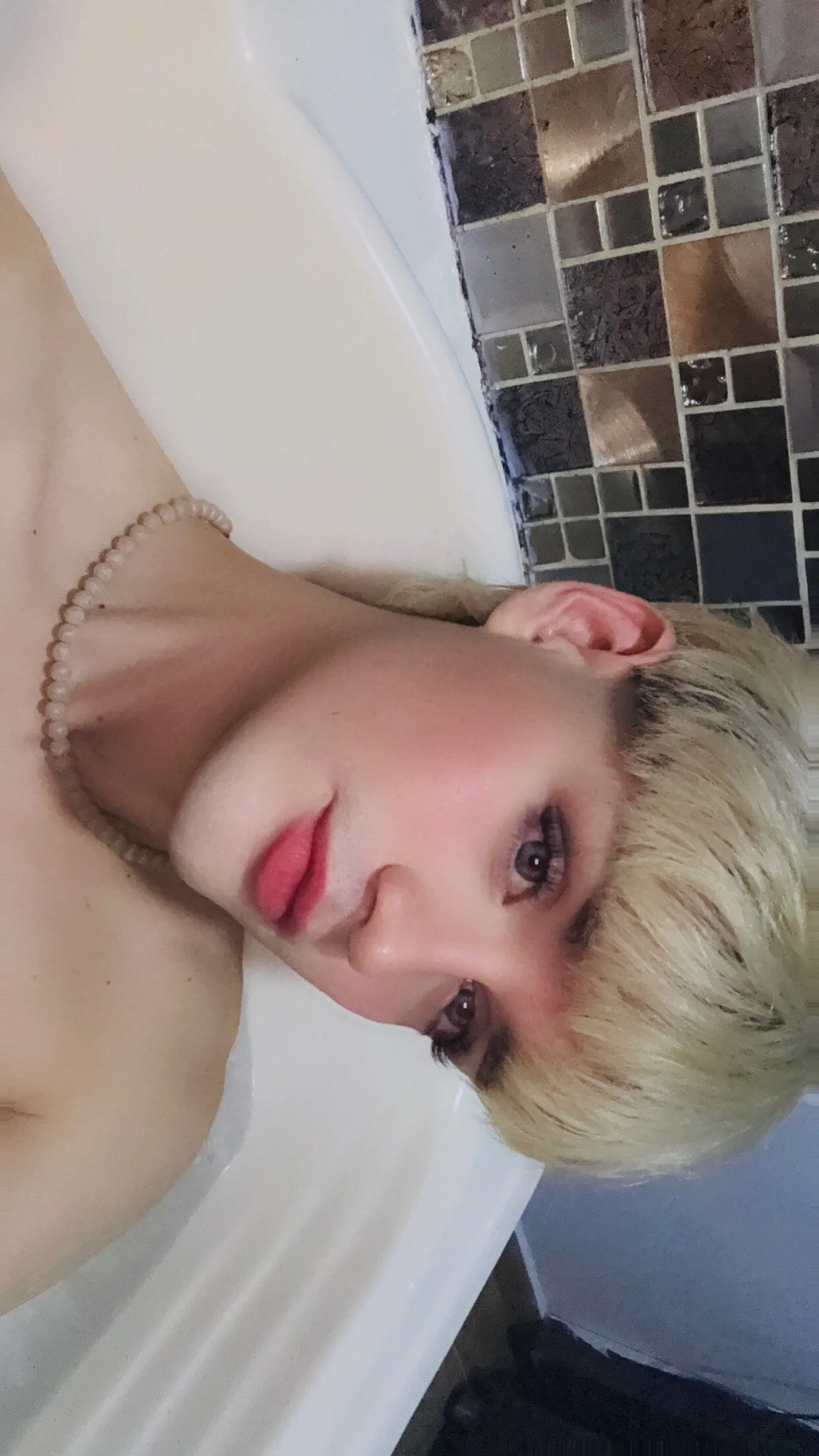 XXX Porn Photo of Nude VladHellsing4 44