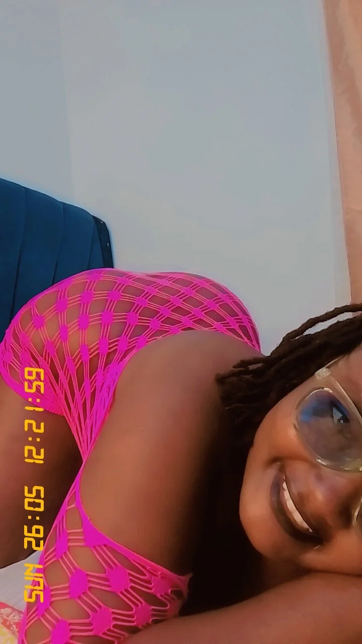 XXX Porn Photo of Nude Busty_Bambii254 1