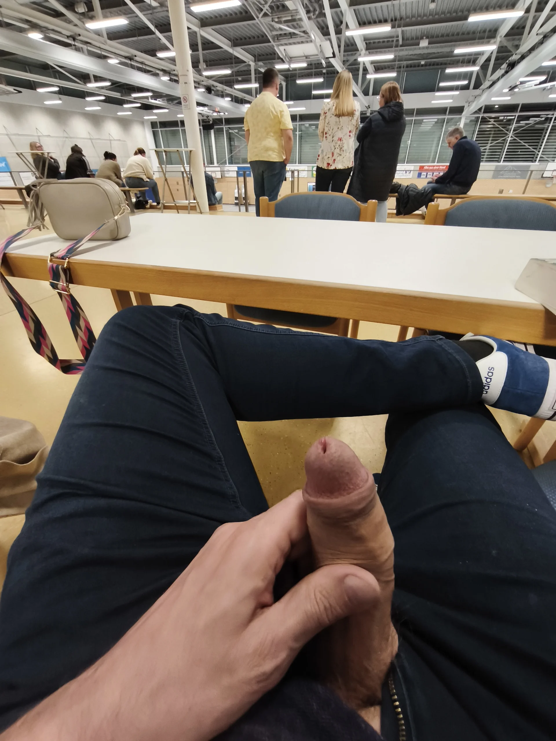 XXX Porn Photo of Nude bavaricus123 2