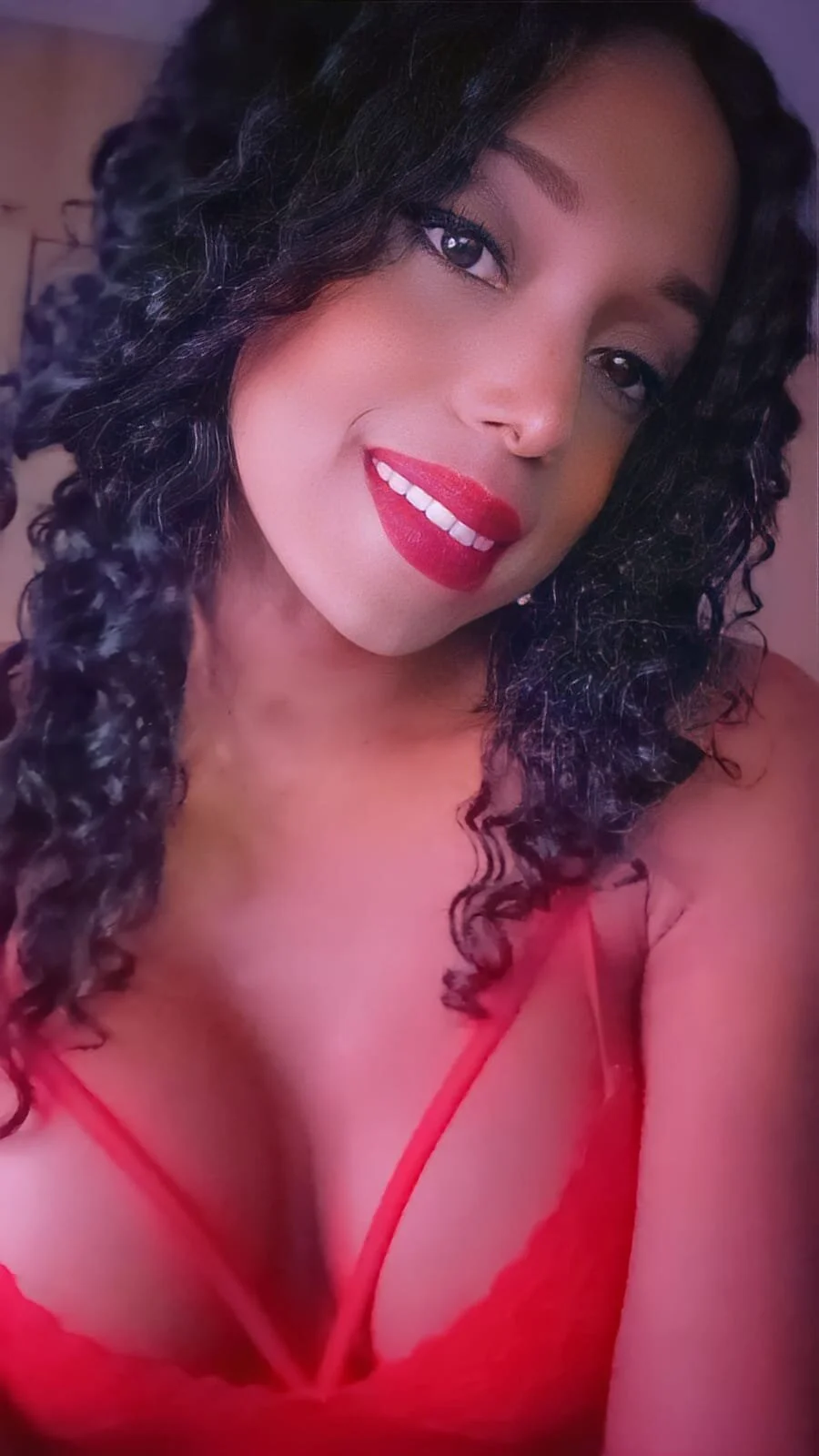 XXX Porn Photo of Nude xia_ebonyts 8