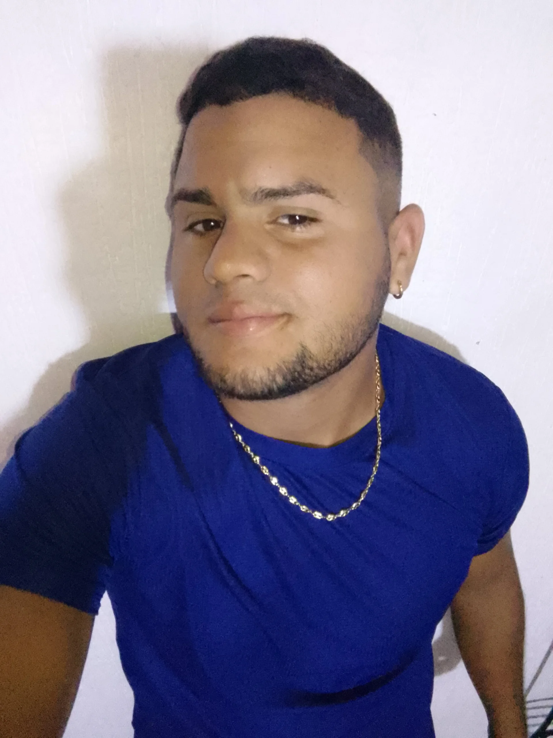 XXX Porn Photo of Nude Javiweq 10