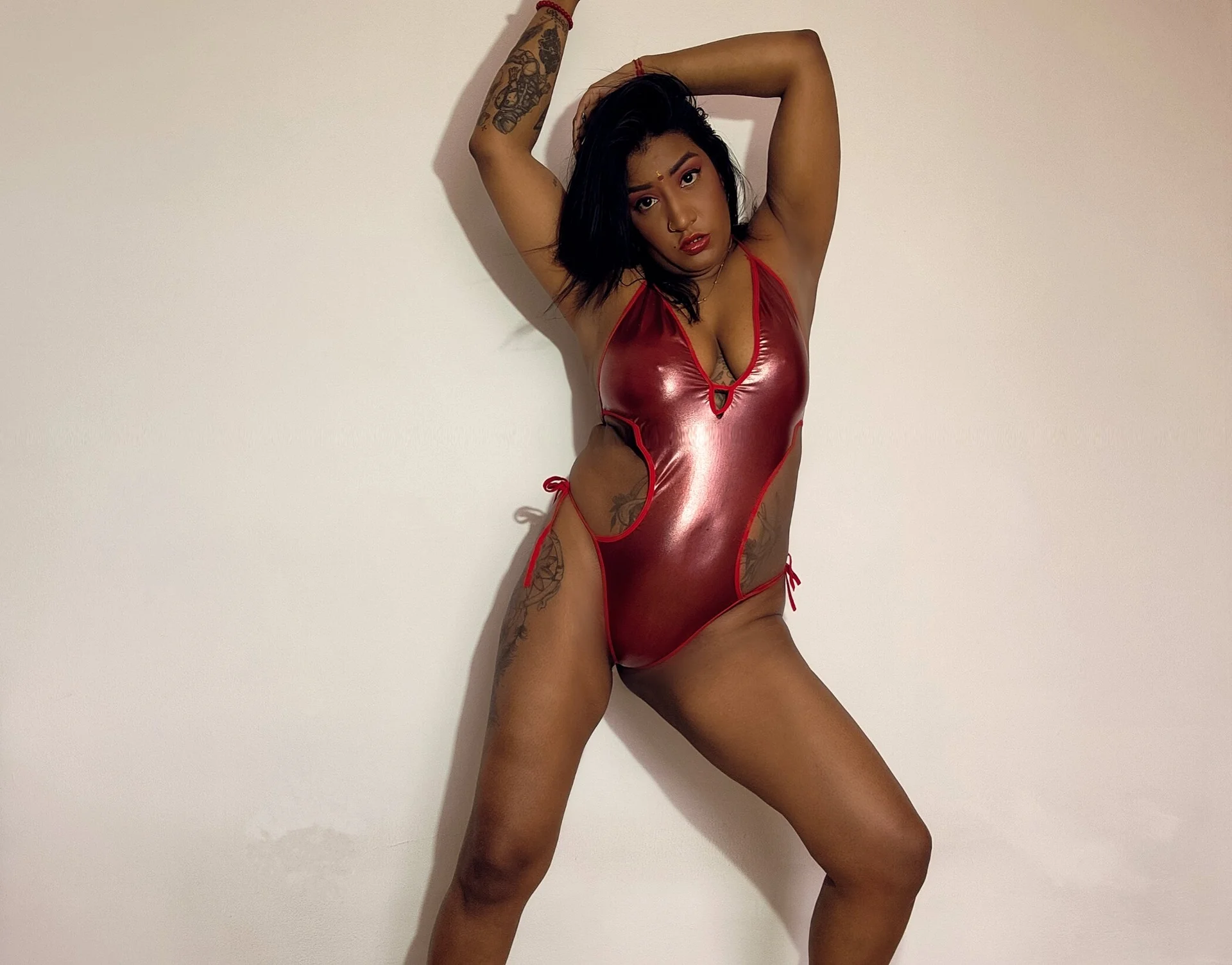 XXX Porn Photo of Nude LadyNahir 258