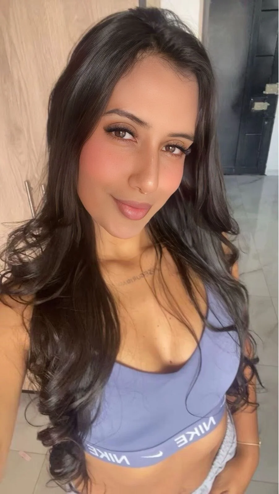 XXX Porn Photo of Nude Tifqueen 7