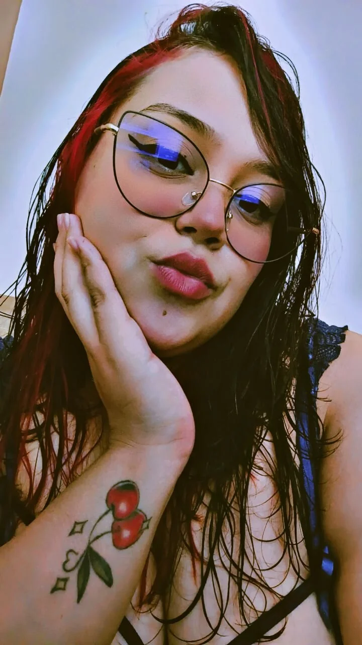 XXX Porn Photo of Nude aisha_hart_ 3