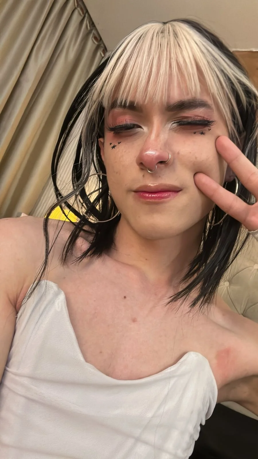 XXX Porn Photo of Nude cleeo_nile 21