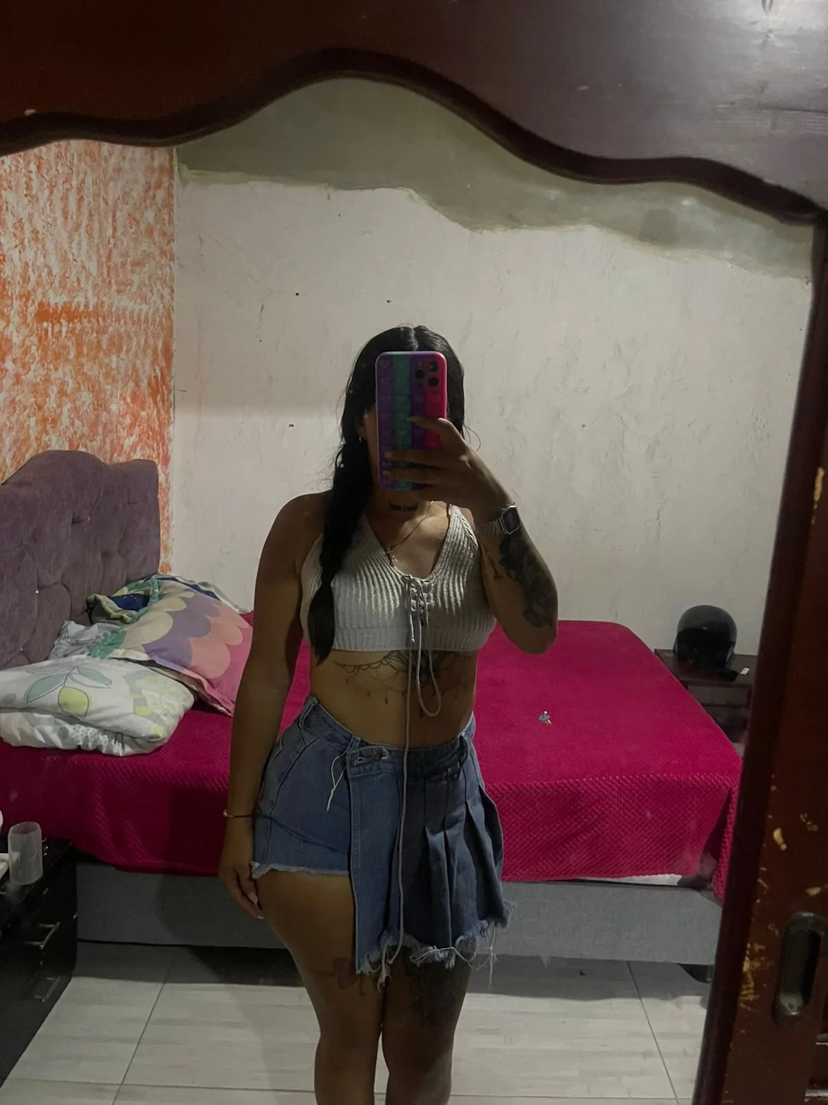 XXX Porn Photo of Nude Hot_sashanal 2