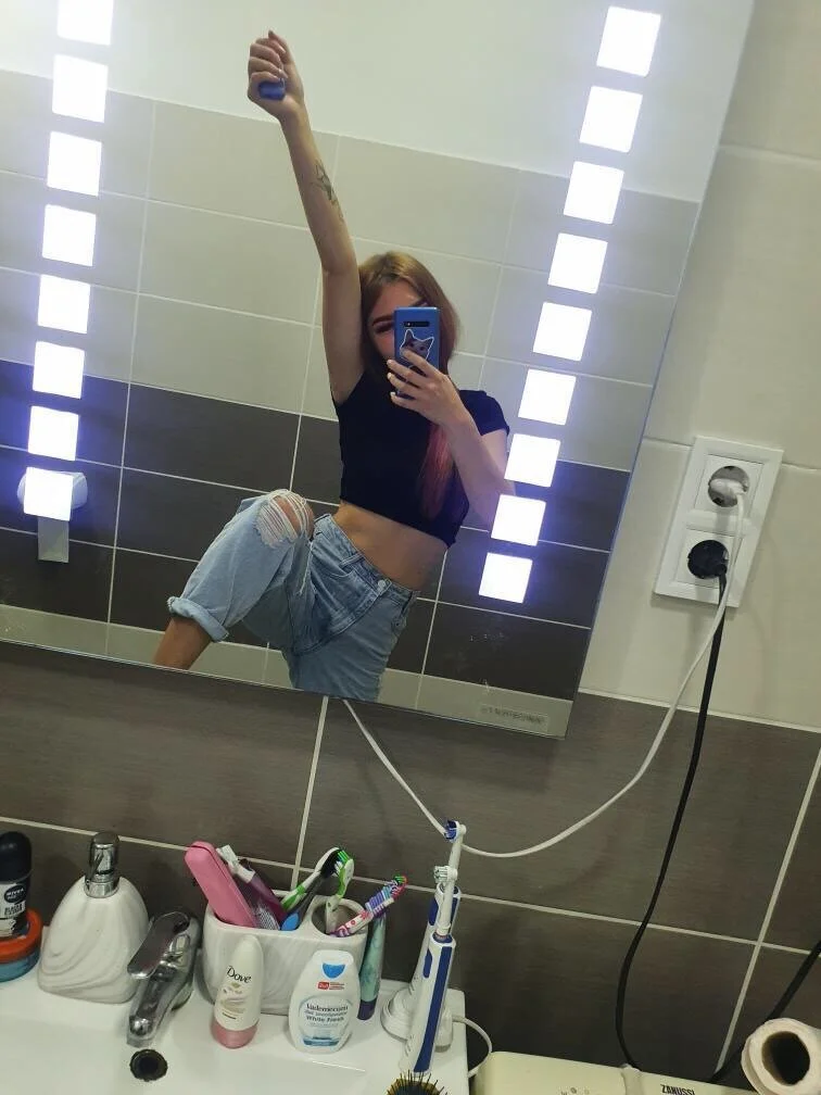 XXX Porn Photo of Nude ArielSpell 5