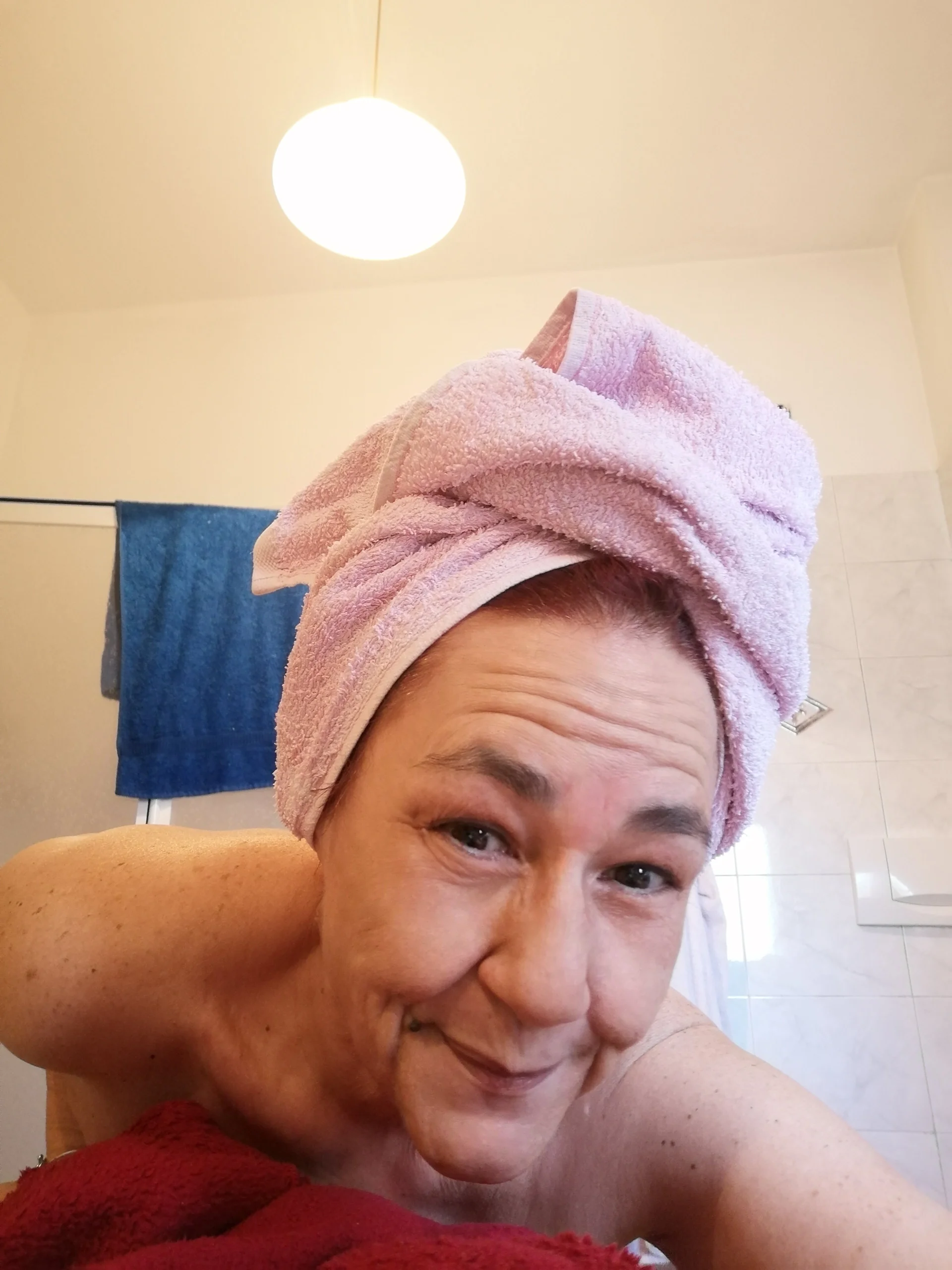 XXX Porn Photo of Nude klarissabloum 1
