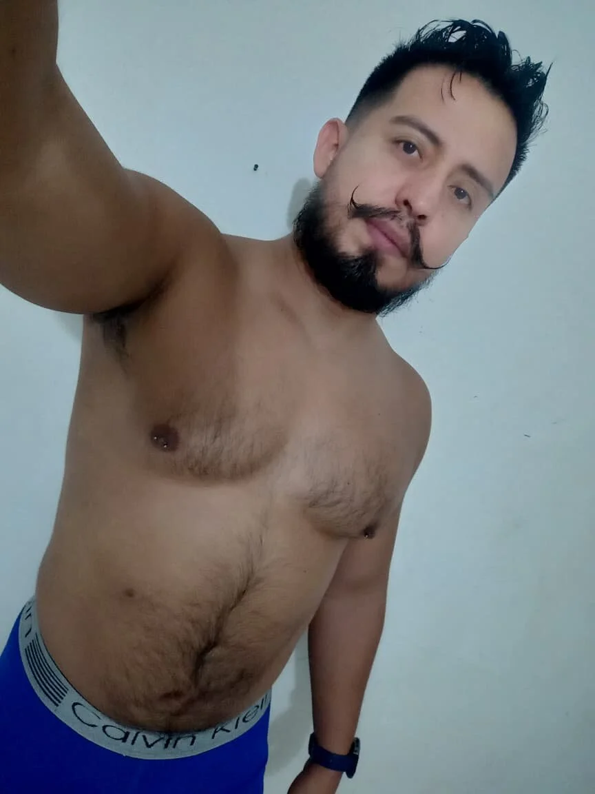 XXX Porn Photo of Nude KalethBigDick 2213