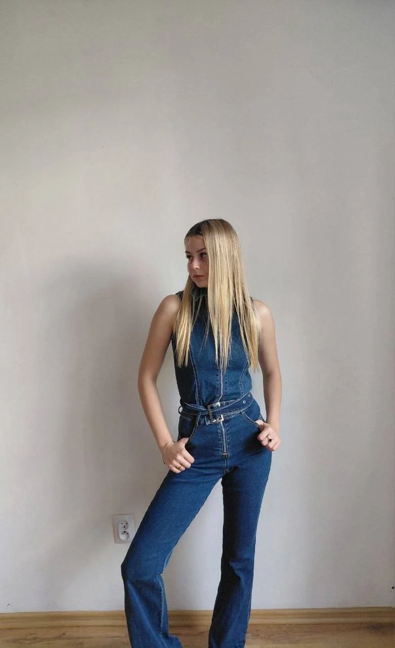 XXX Porn Photo of Nude RossyMood 9
