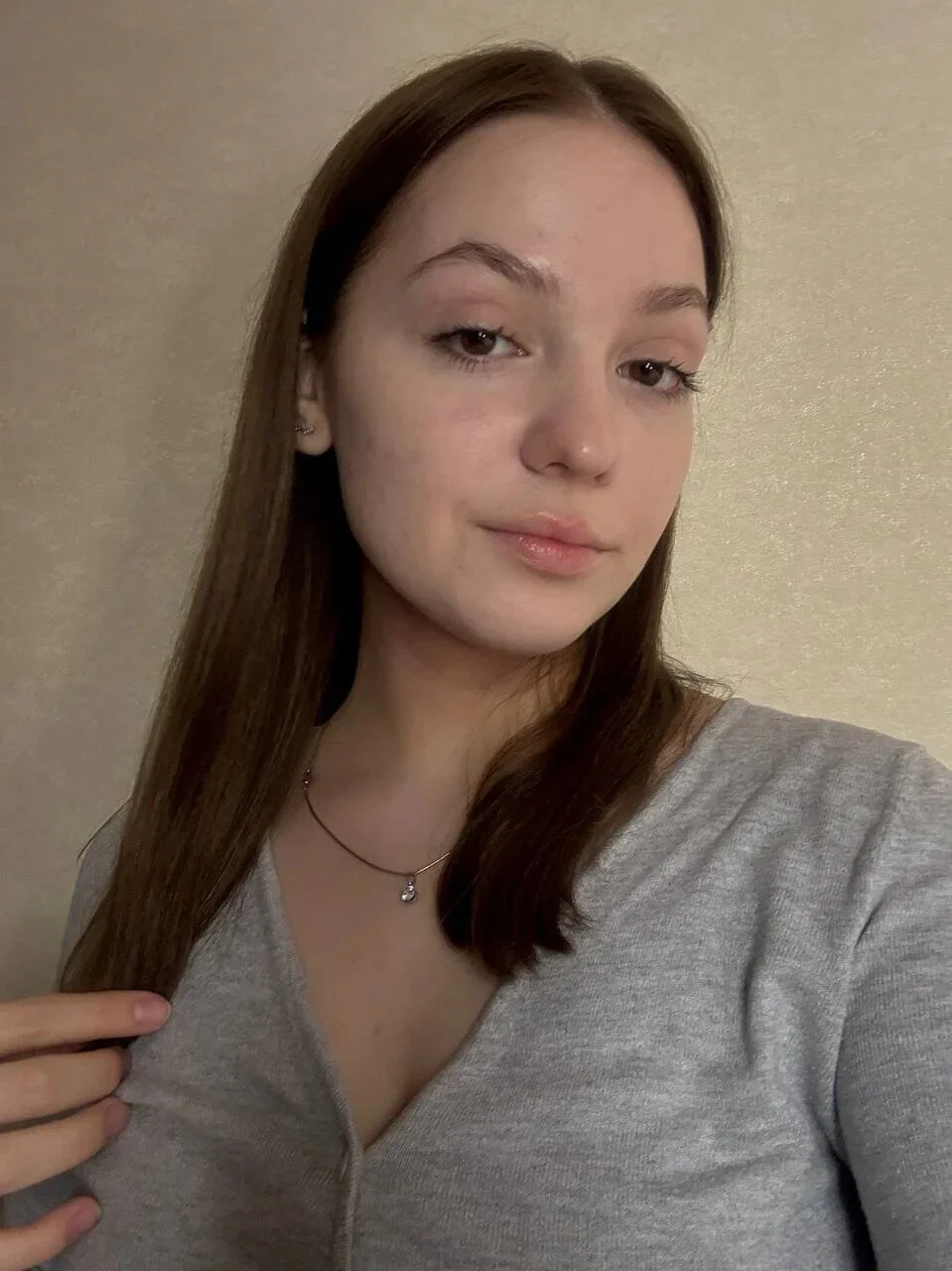 XXX Porn Photo of Nude NguyetHankey 9
