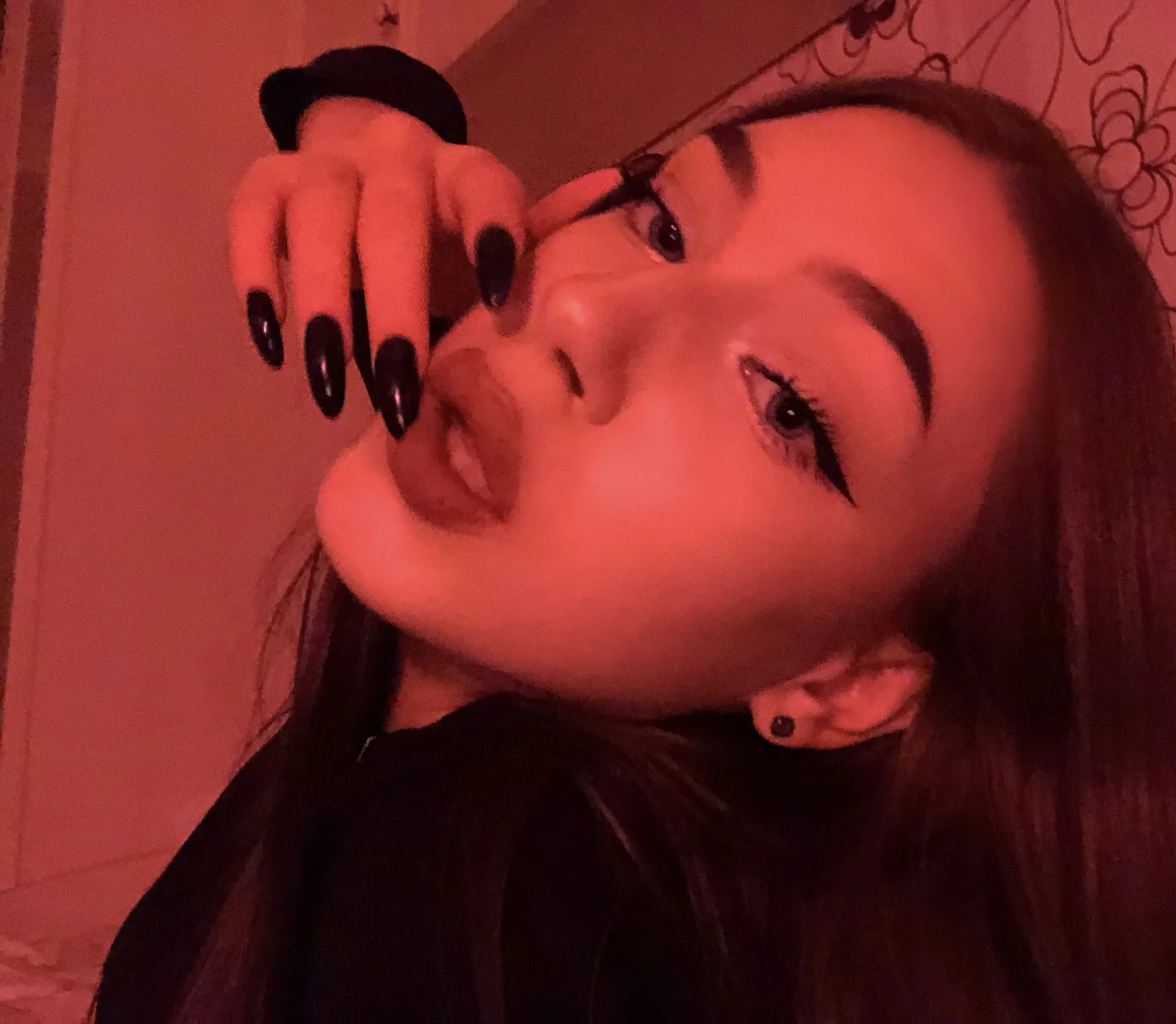 XXX Porn Photo of Nude _molly_sx 2
