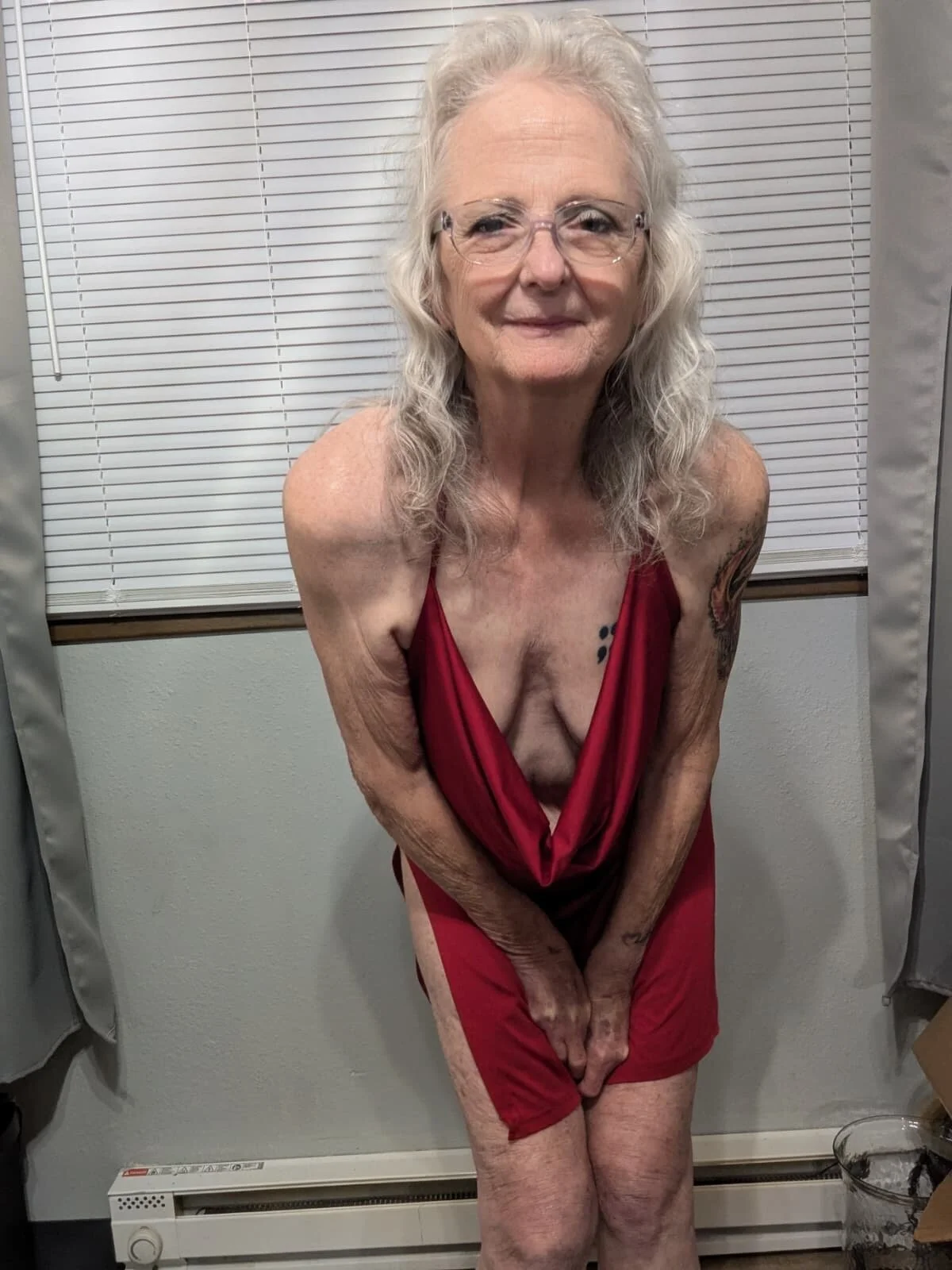 XXX Porn Photo of Nude Joleendelacroix 5