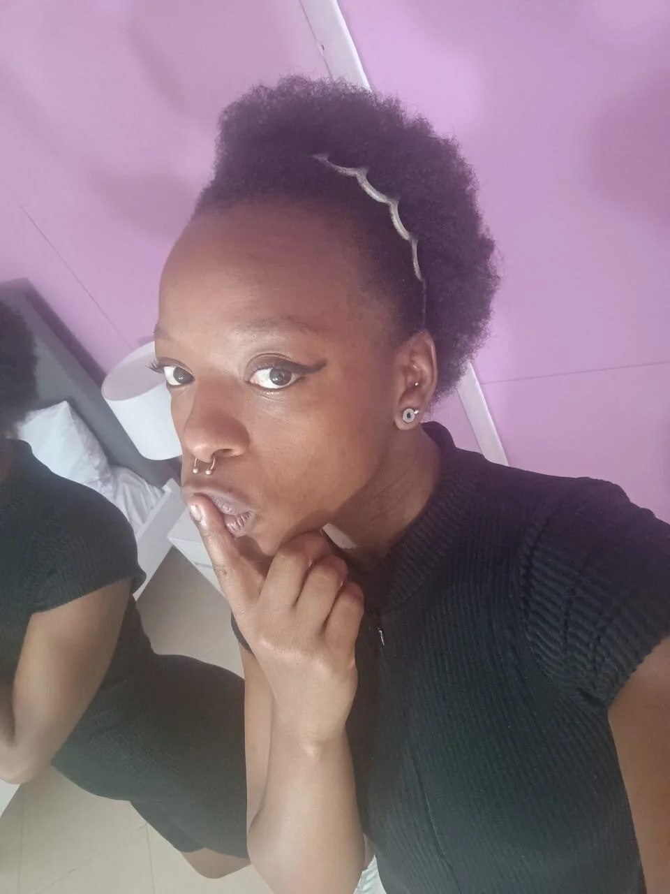 XXX Porn Photo of Nude Coco_Kiss 323
