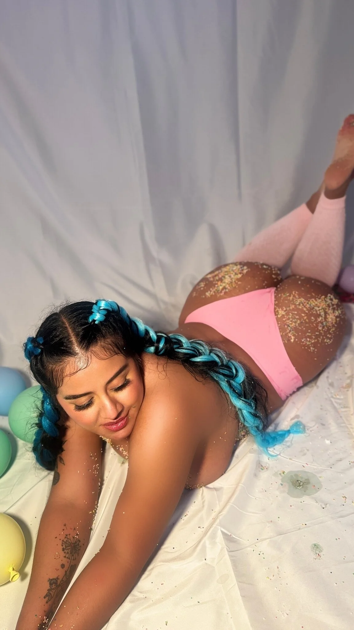 XXX Porn Photo of Nude amatista__smith 35