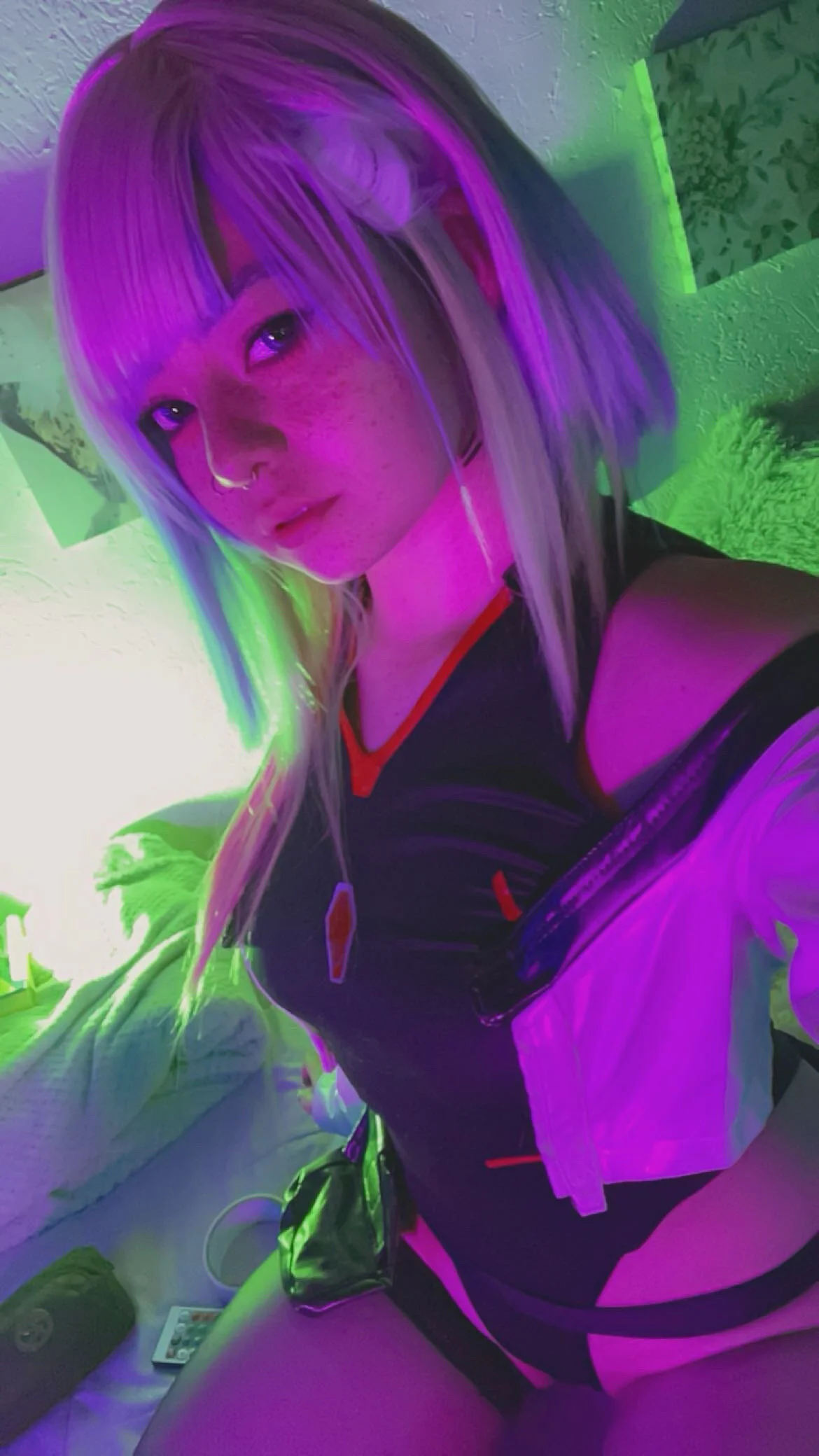 XXX Porn Photo of Nude Sammysammy_ 10