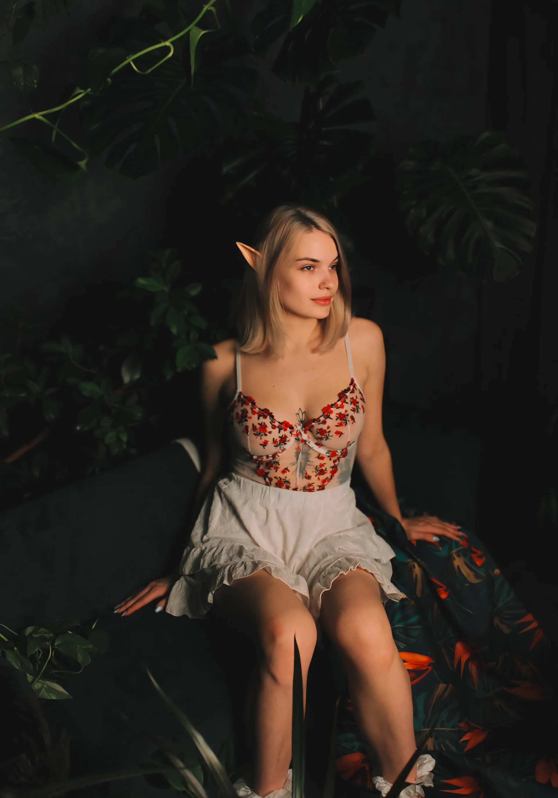 XXX Porn Photo of Nude kitty_Cathie 29