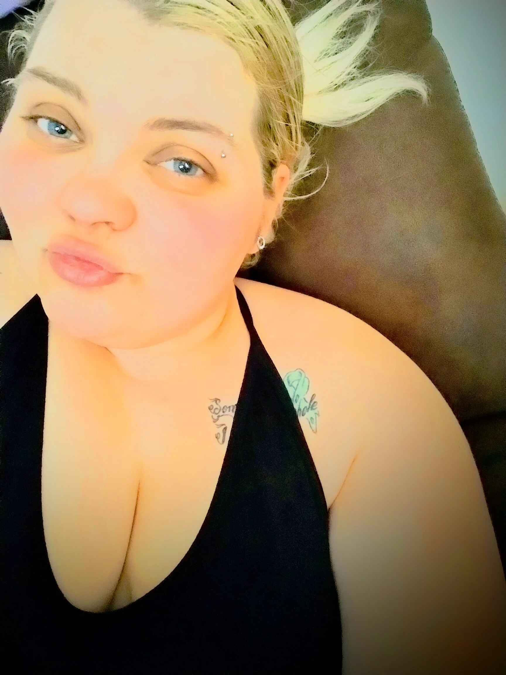 XXX Porn Photo of Nude Prettyeyefairy 3