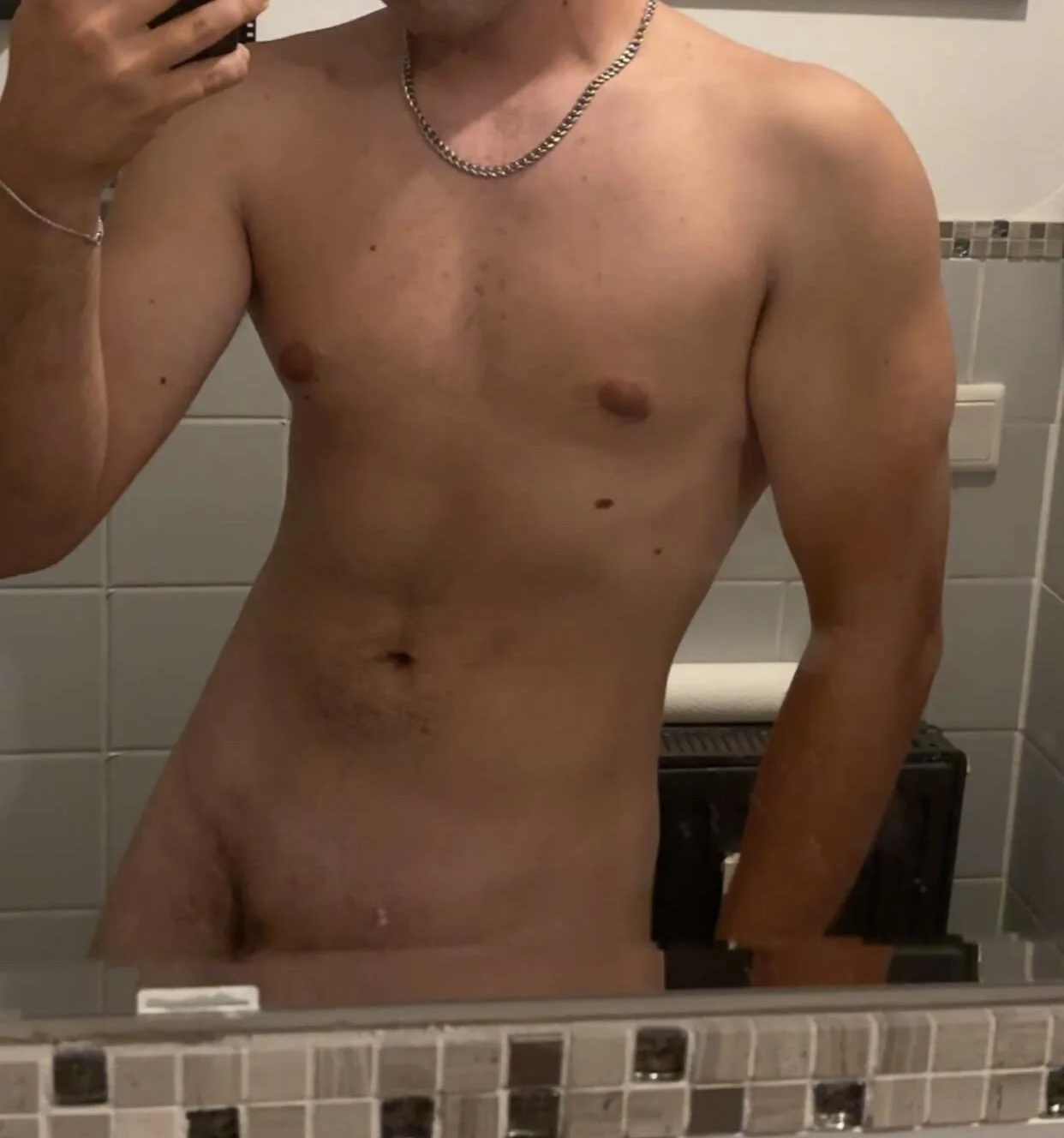 XXX Porn Photo of Nude Lucas_Macdick 2