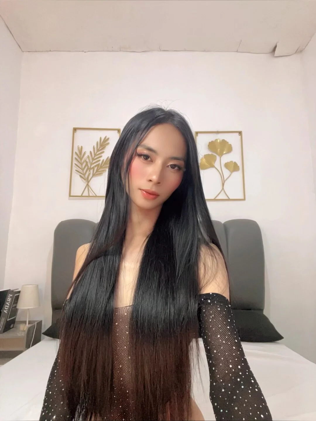 XXX Porn Photo of Nude AlmiraFhayee 1