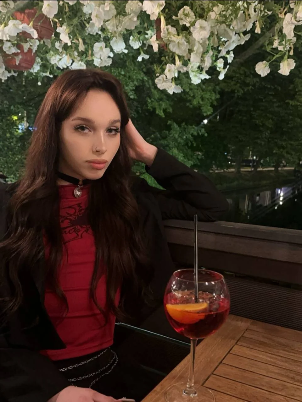 XXX Porn Photo of Nude juliaxcx 7