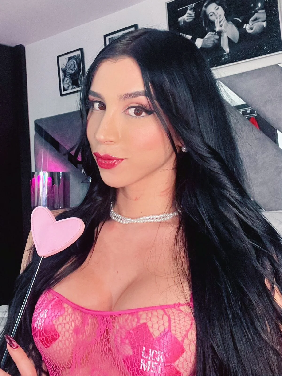 XXX Porn Photo of Nude im_jessica_cherry_ 5