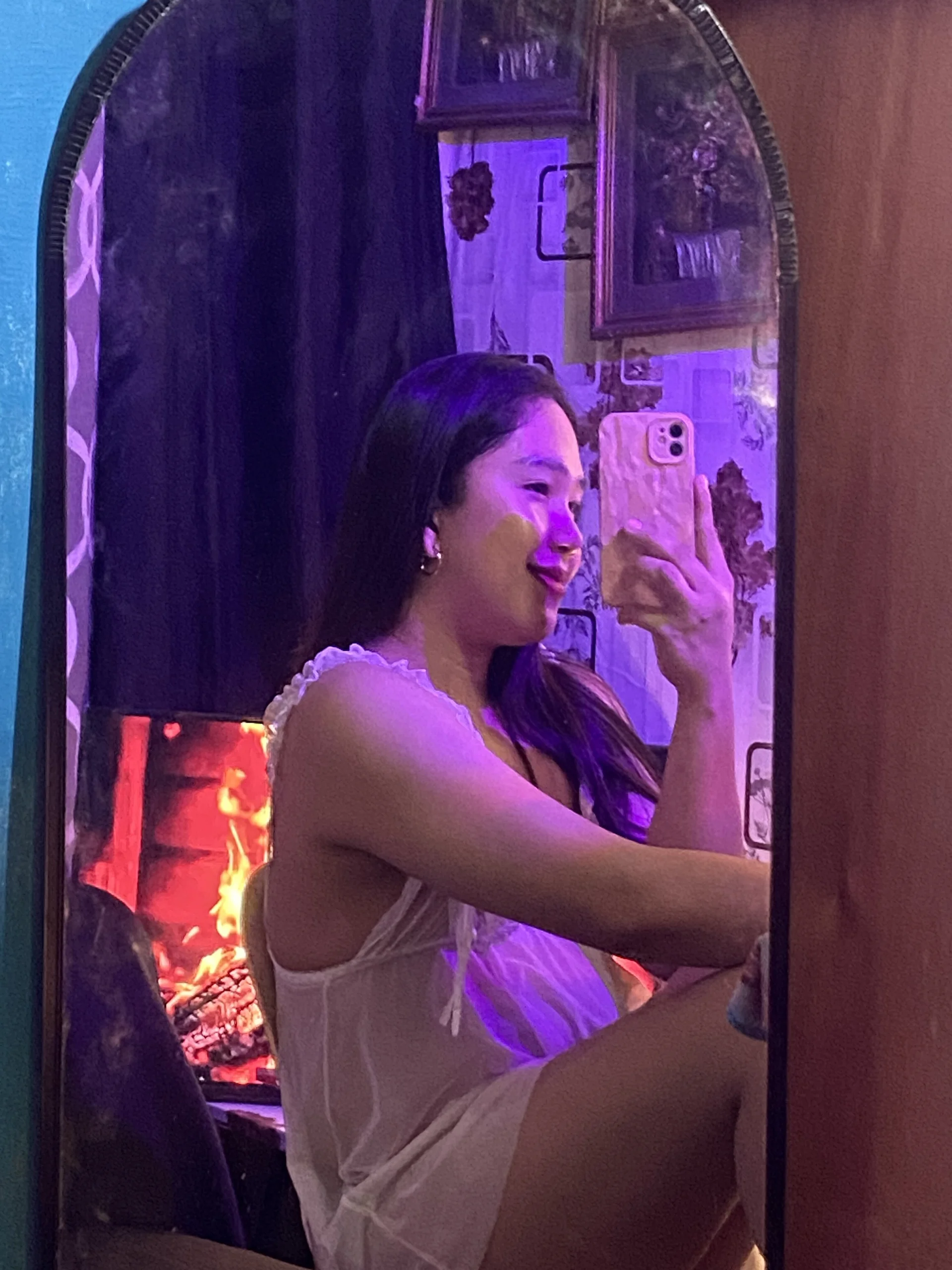 XXX Porn Photo of Nude slut_clio 11
