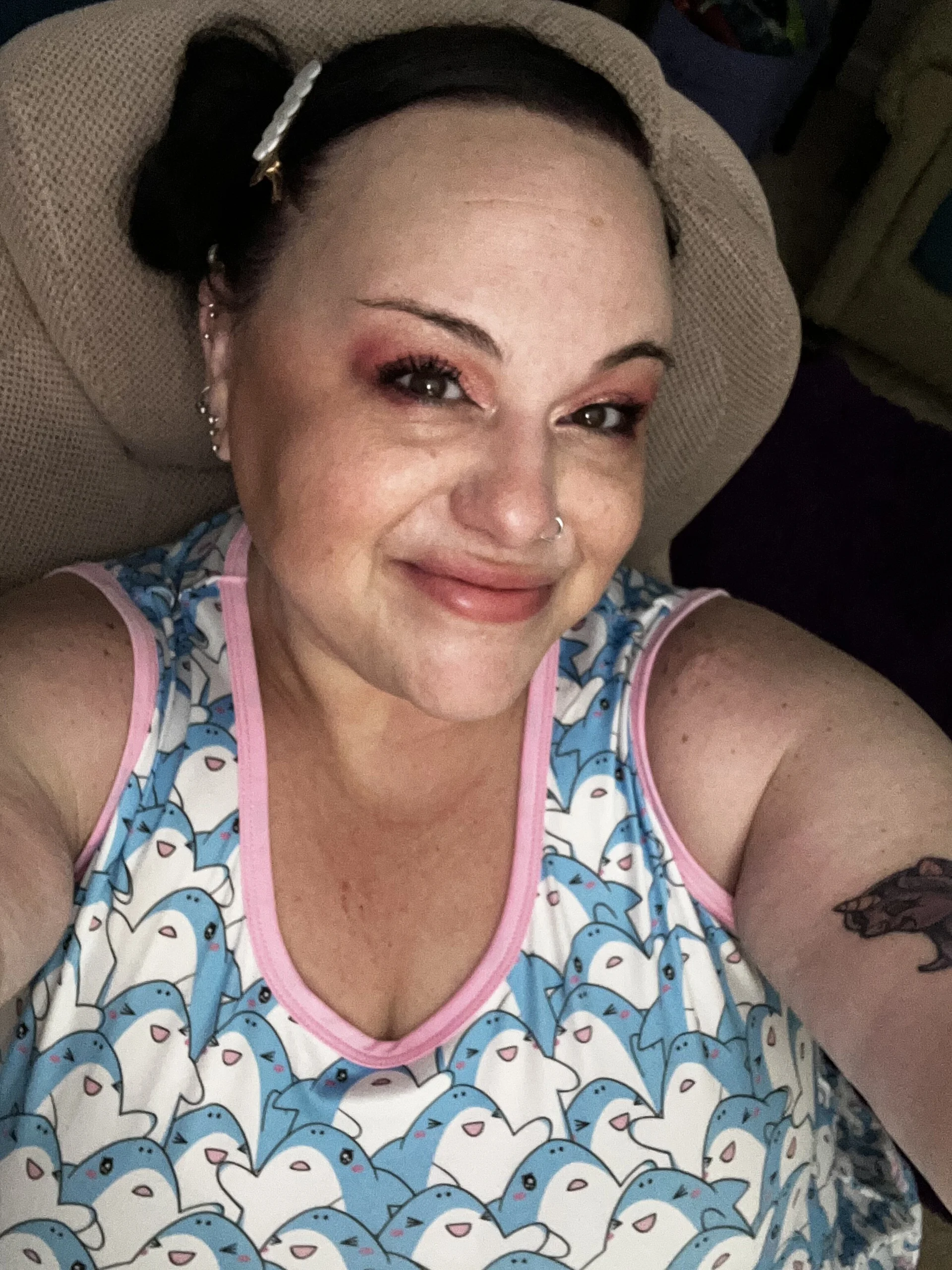 XXX Porn Photo of Nude theUnihorniest 15