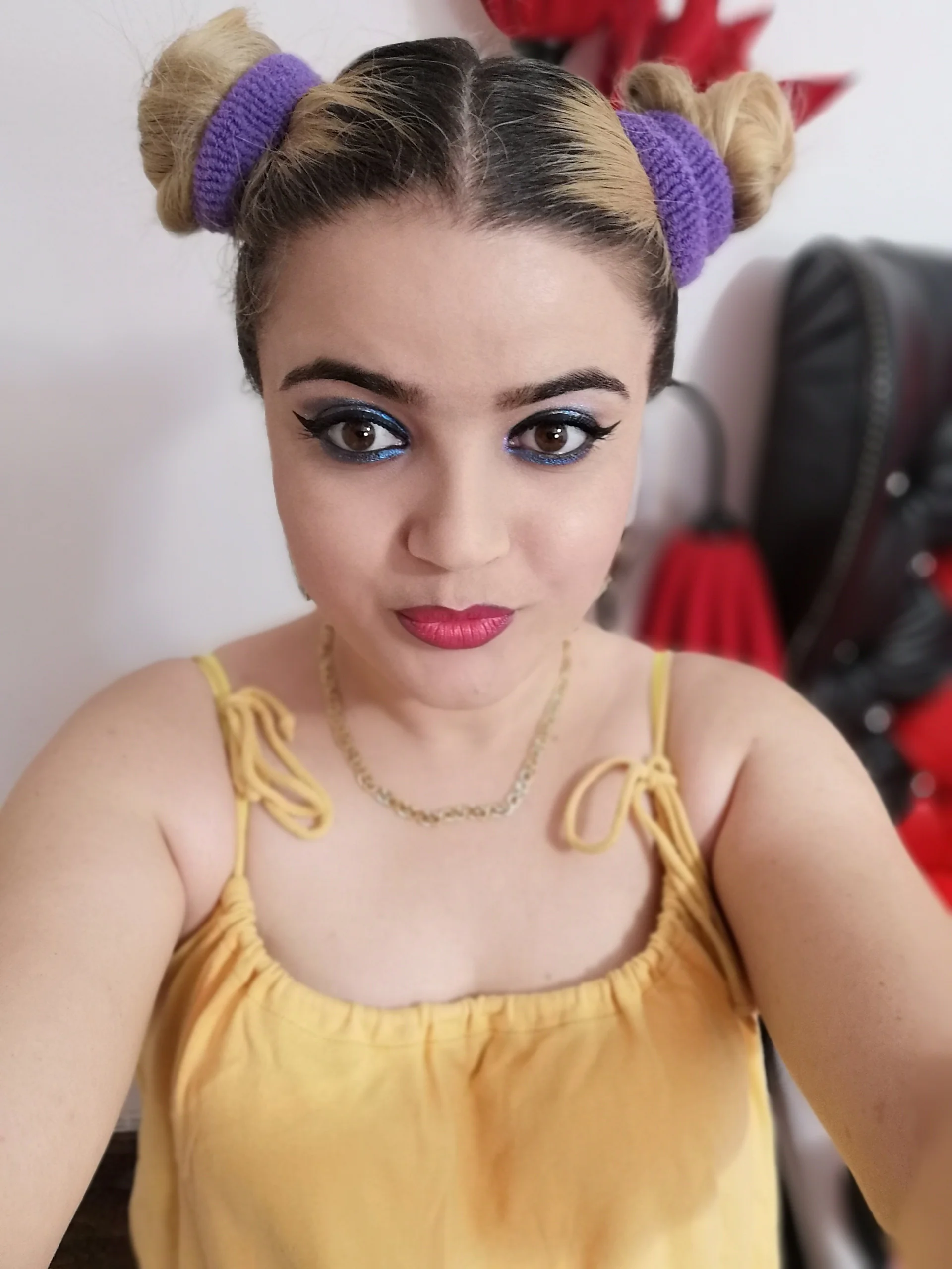 XXX Porn Photo of Nude WooW_HotBig_Ass 382