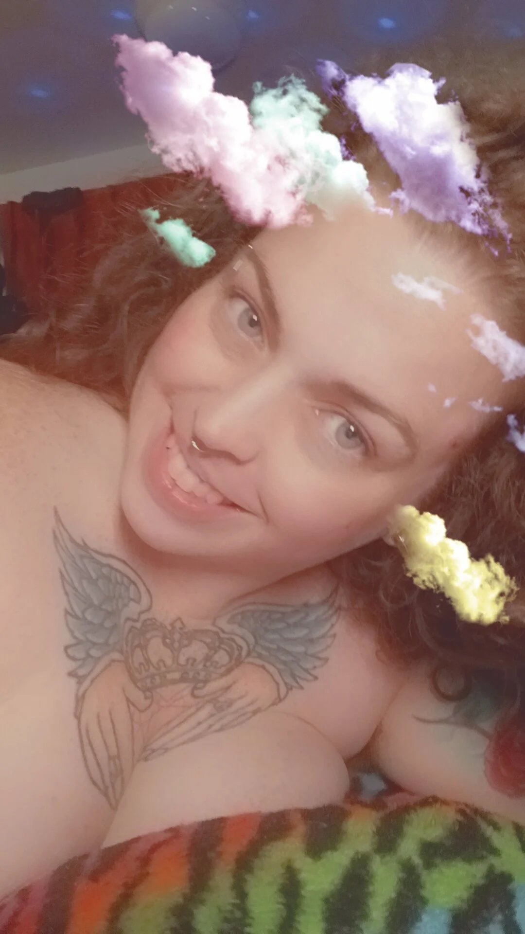 XXX Porn Photo of Nude favoritestepsis 27