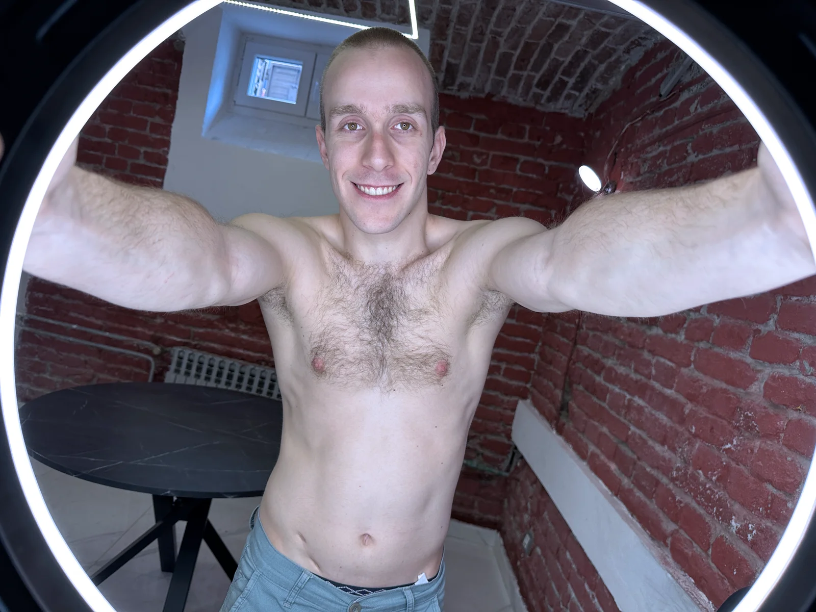 XXX Porn Photo of Nude Buddy_Forman 5