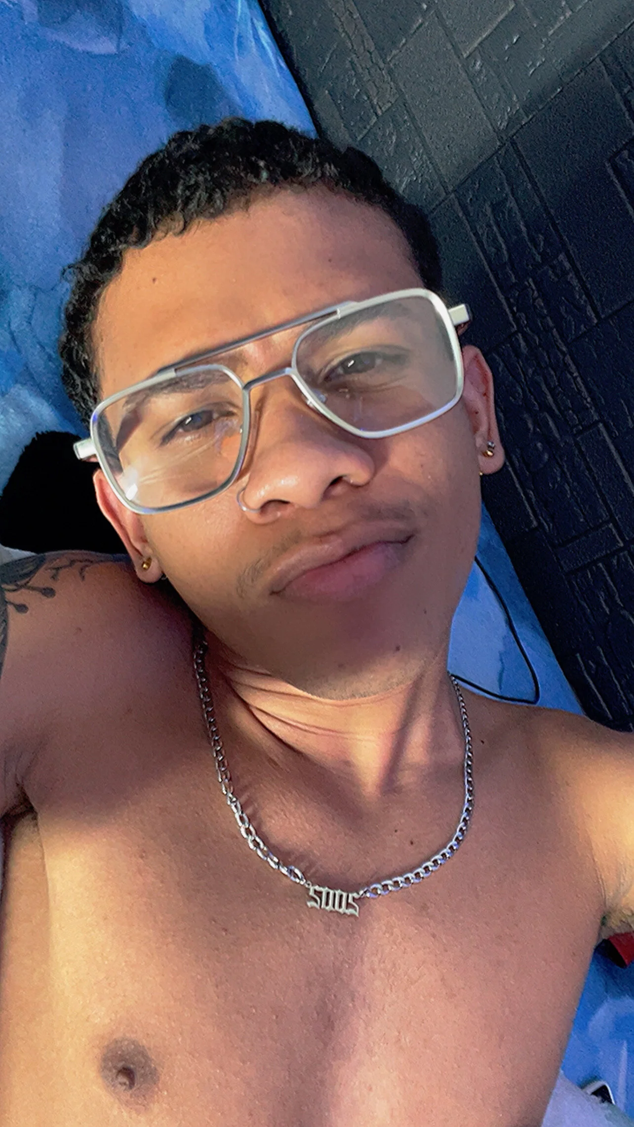XXX Porn Photo of Nude Romancartier_1 28