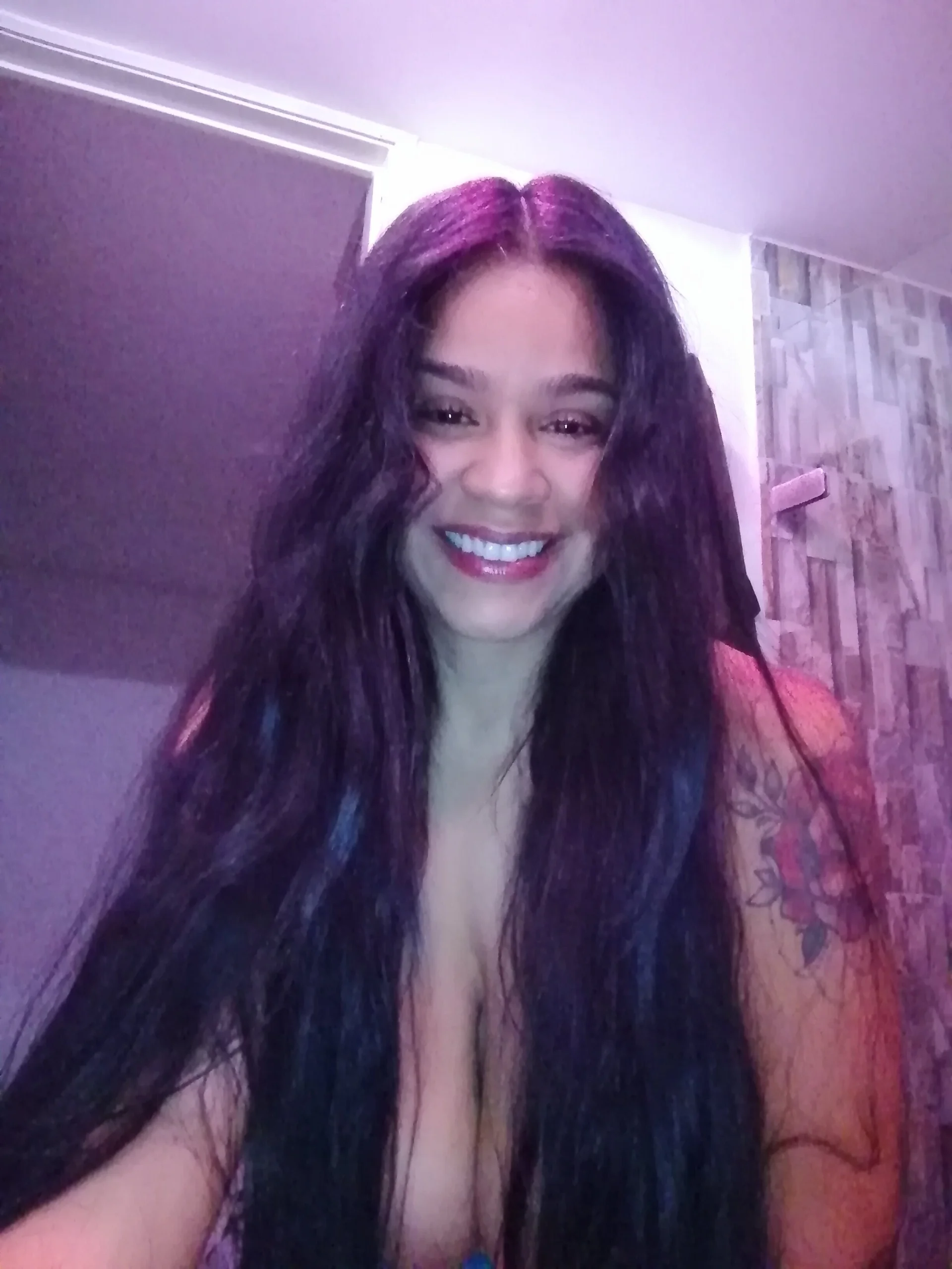 XXX Porn Photo of Nude AmeliPonce 10