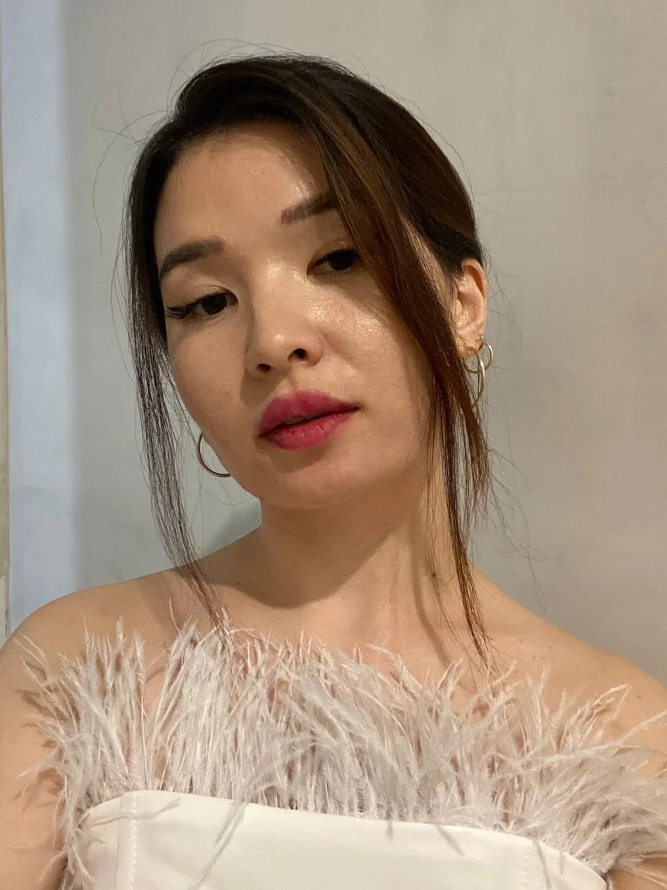 XXX Porn Photo of Nude Lea_Apple 5
