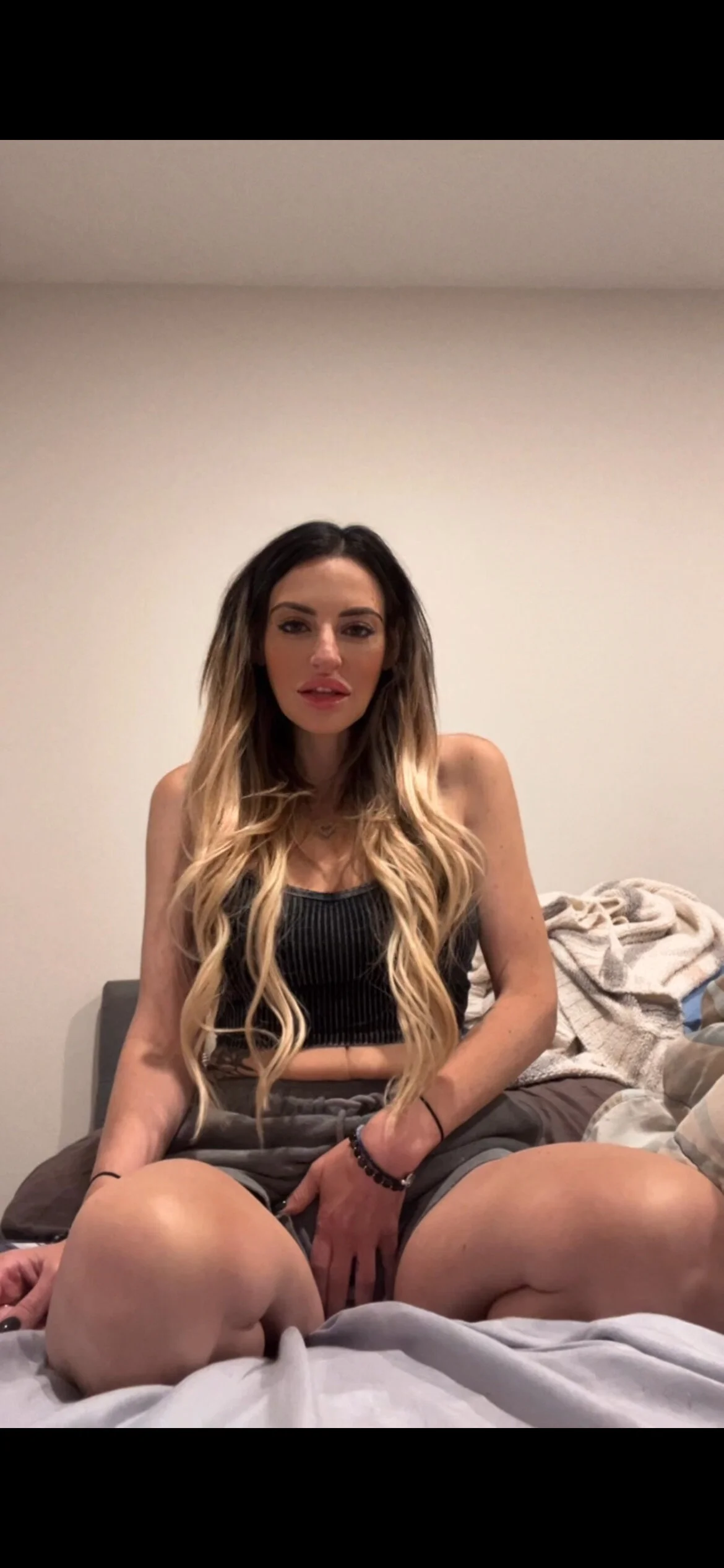 XXX Porn Photo of Nude Ariestarlights 6