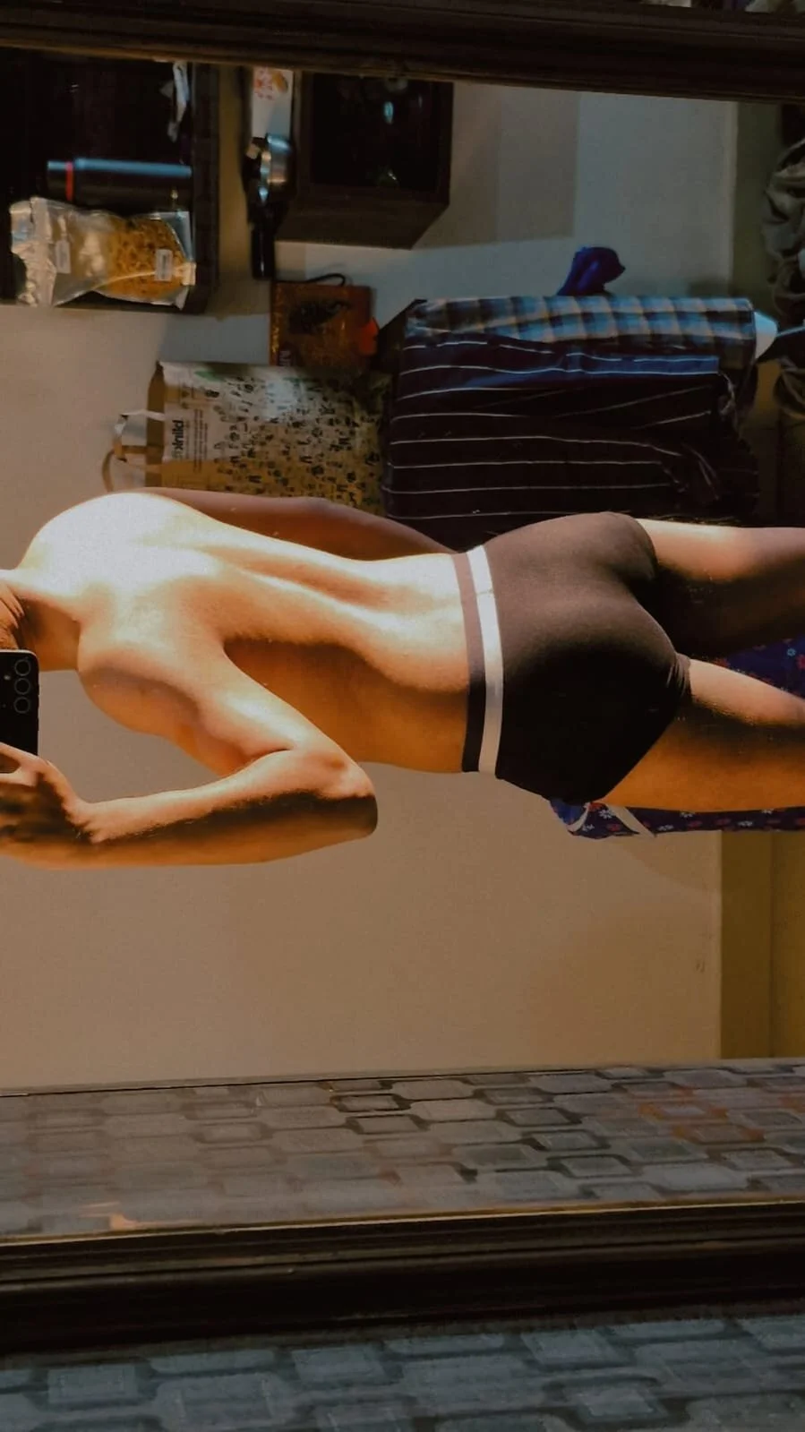 XXX Porn Photo of Nude Raghav_Mehra 3