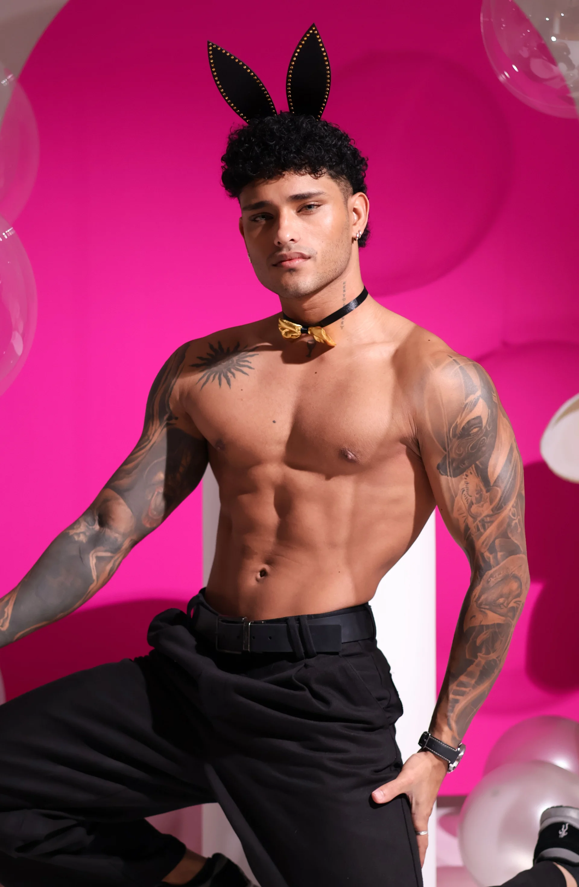 XXX Porn Photo of Nude Alessandro_Vanni 34