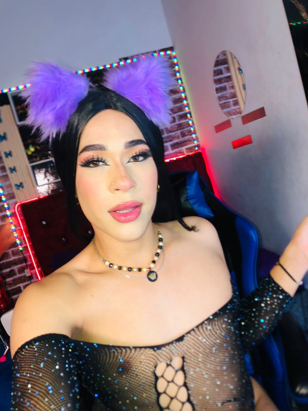 XXX Porn Photo of Nude angelitasexxxhot 156