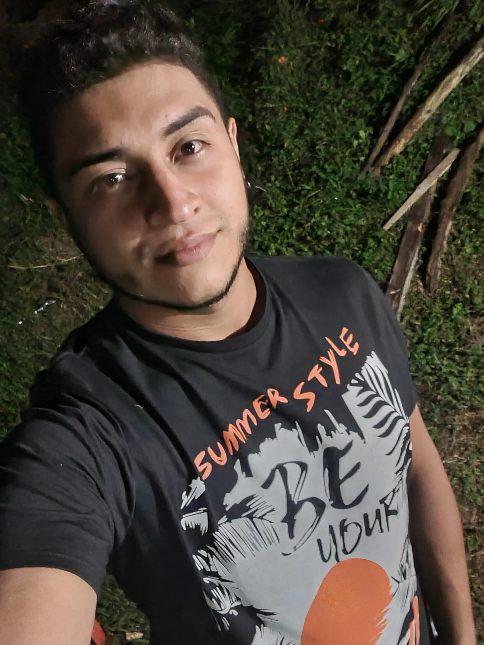 XXX Porn Photo of Nude Juanhots 8